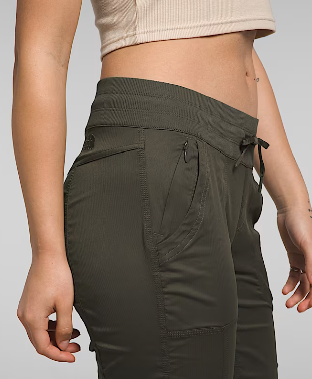 Womens Aphrodite 2.0 Pant  Short