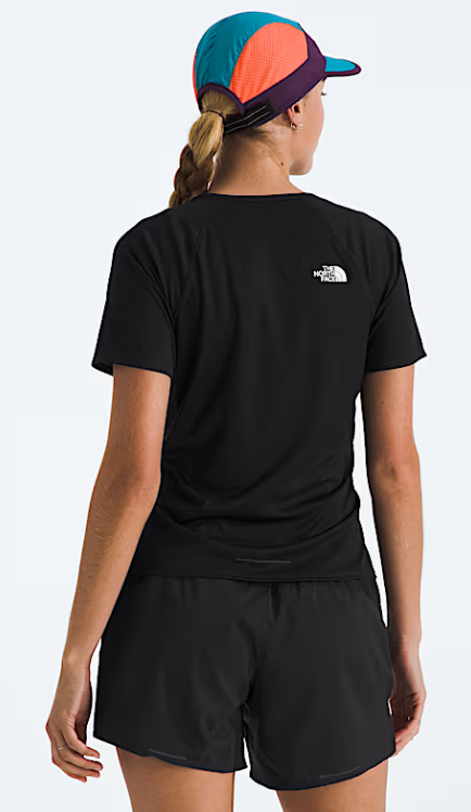Womens LIGHTRANGE Sunriser ShortSleeve