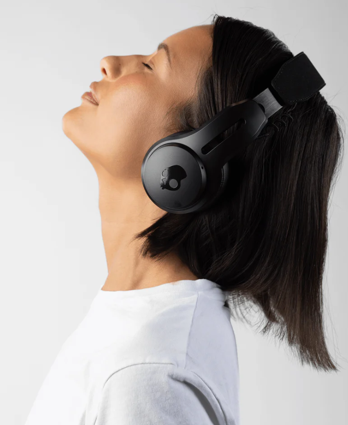 Icon ANC Wireless Headphones