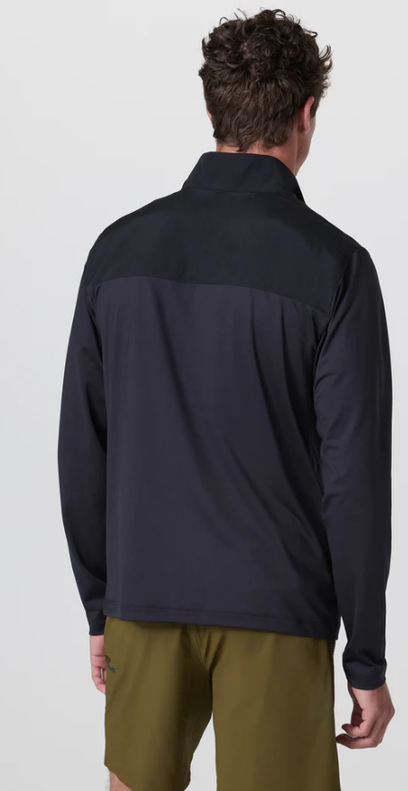 Men's Sunday Element 1/2 Zip