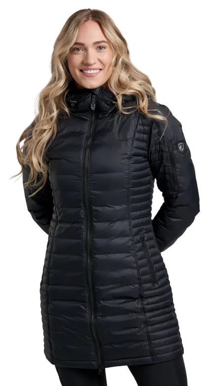 Women's Spyfire® Parka
