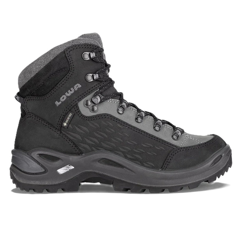 Womens Renegade WARM GTX Mid