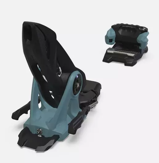 Griffon 13 ID 100mm Black/Powder (25/26)