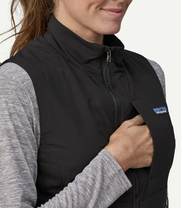 Womens NanoAir Light Vest