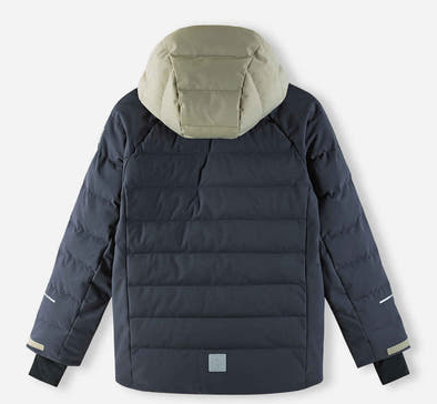 Junior Reimatec Kuosku Jacket