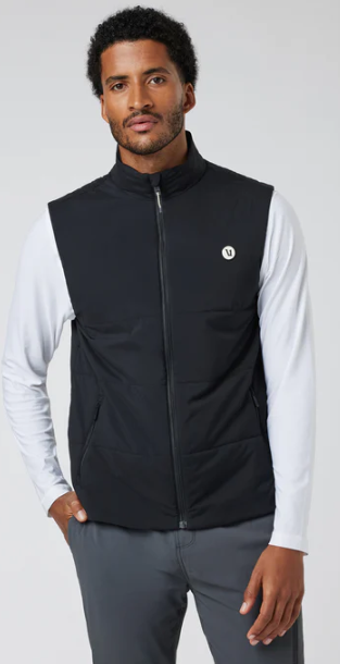 Mens Echo Insulated Vest 2.0