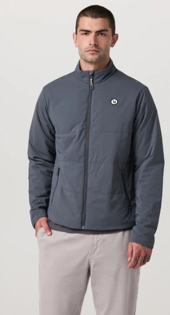 Mens Echo Insulated Jacket 2.0