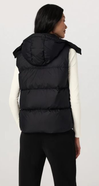 Womens Alta Down Vest