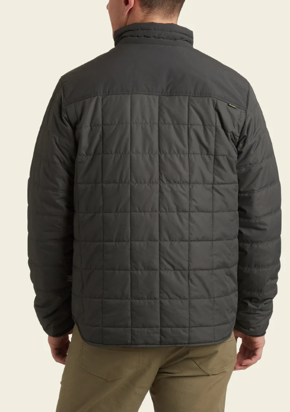 Mens Merlin Jacket