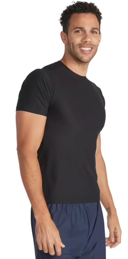 Men's Give-N-Go® 2.0 Crew Neck Tee