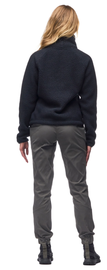 Women's Pecora Sweater