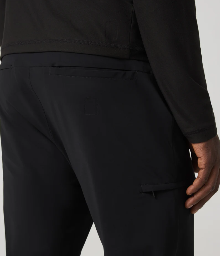 Men's Fleet Pant