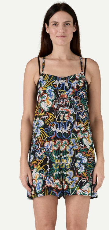 Womens Tidal Threads Romper