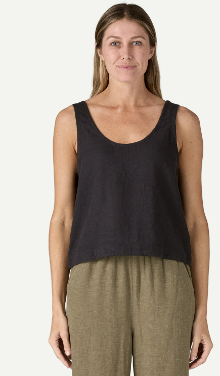 Women's Garden Island Top