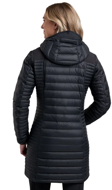Women's Spyfire® Parka