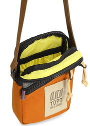 Mini Shoulder Bag - Bill & Paul's Sporthaus