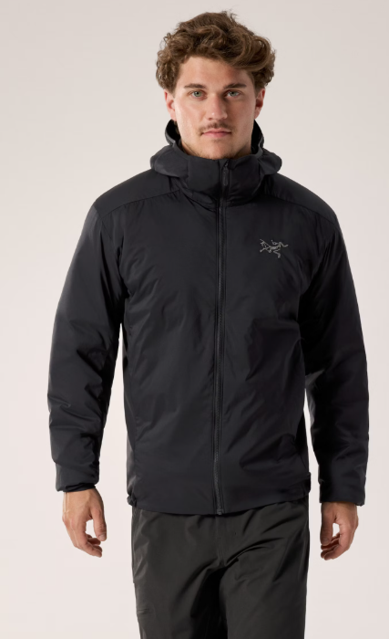 Mens Atom Hoody