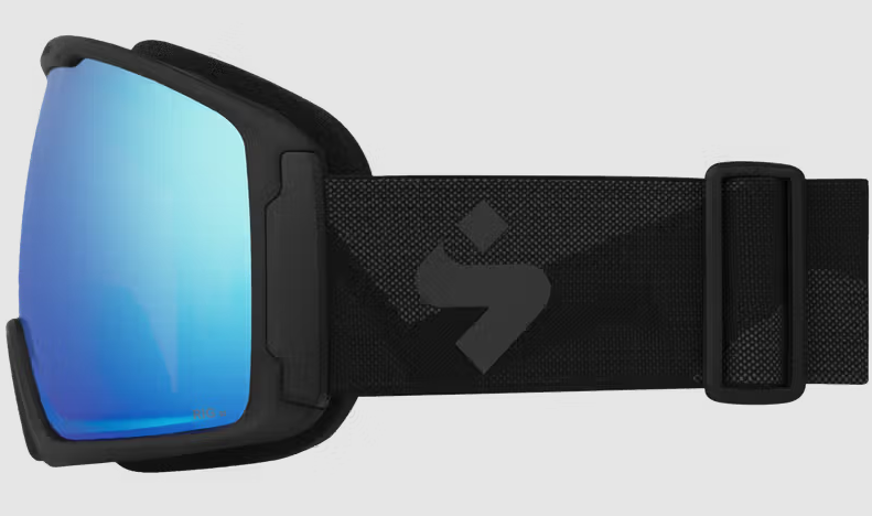 Clockwork MAX RIG Bixbite