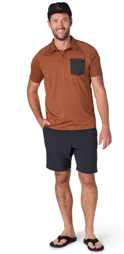 Men's Wyatt Short