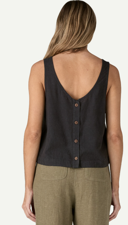Women's Garden Island Top