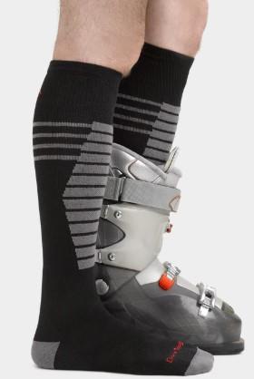Mens Edge Thermolite OvertheCalf Mid Padded Shin