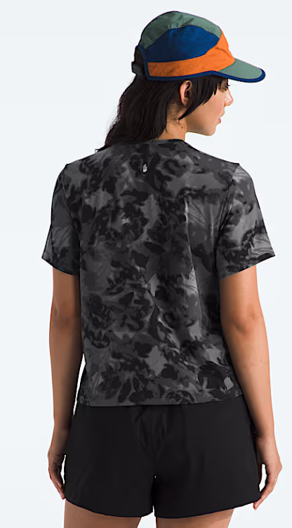 Womens Dune Sky ShortSleeve