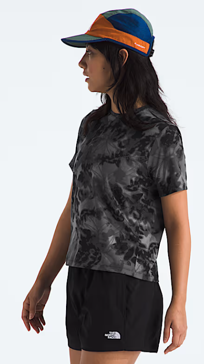 Womens Dune Sky ShortSleeve