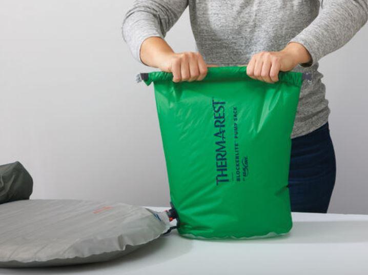 BlockerLite Pump Sack