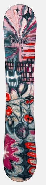 Blossom Camber (24/25)