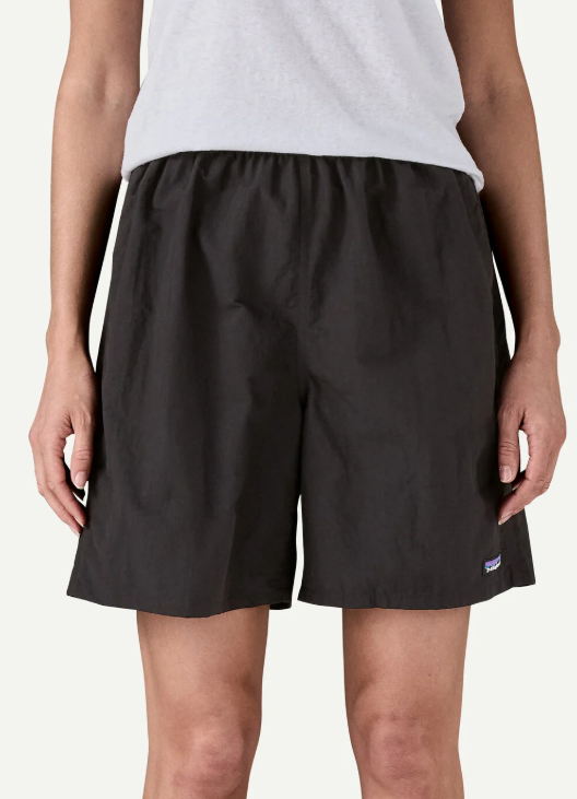 Women's Baggies Longs