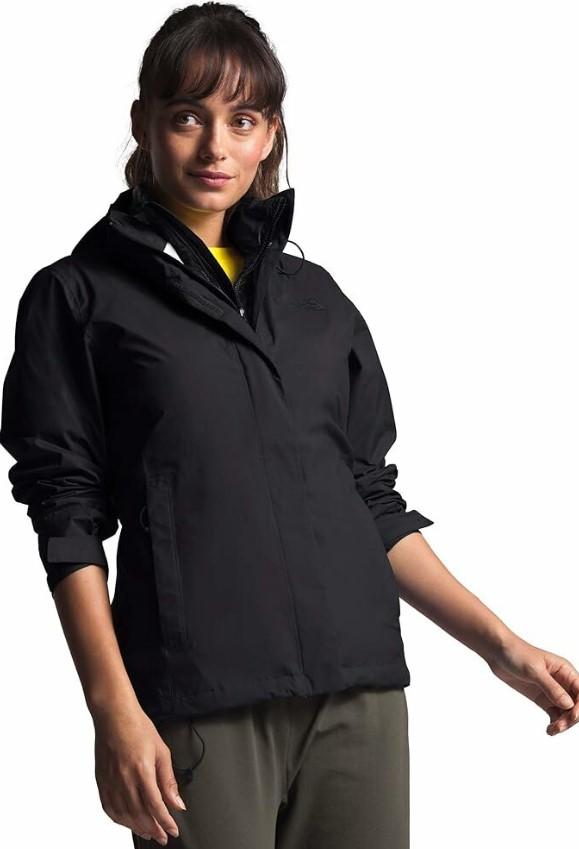 Womens Venture 2 Jacket