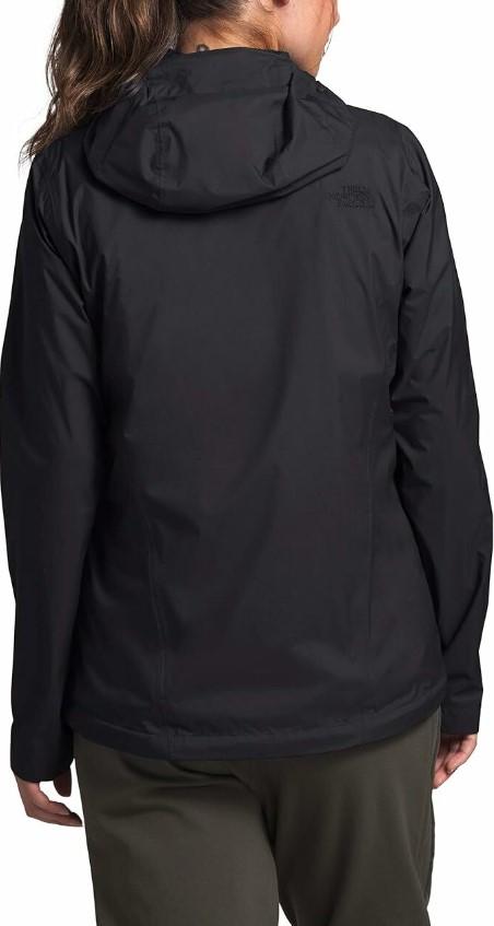 Womens Venture 2 Jacket