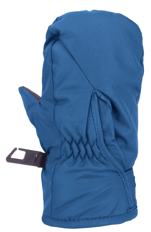 Toddlers Wrap Around Mitt