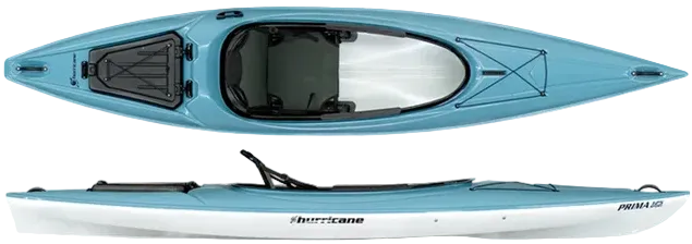 Prima 125 Sport Kayak