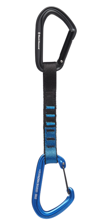 Hotforge Hybrid Quickdraw 16cm