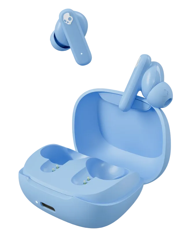 Smokin Buds True Wireless Earbuds