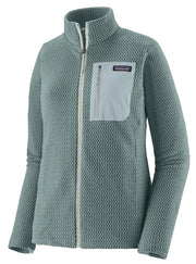 Women's R1 Air Fleece Jacket