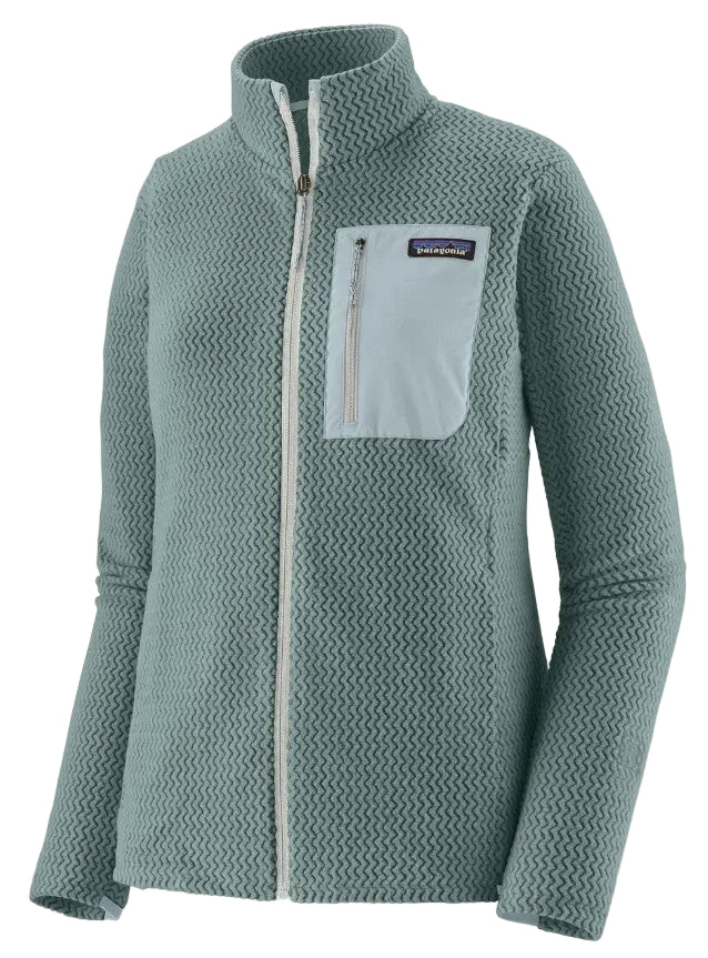 Women's R1 Air Fleece Jacket