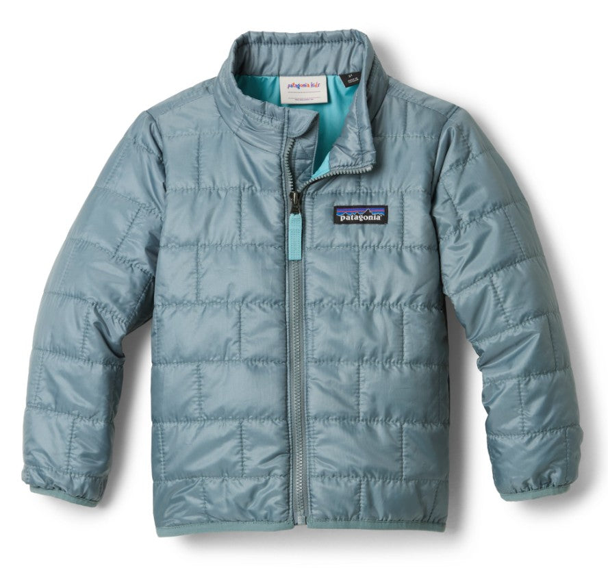 Baby Nano Puff Jacket