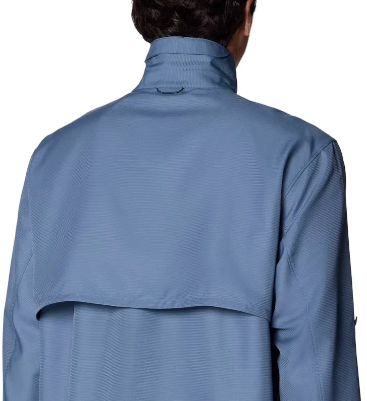 Men's Sun Drift Cooling Long Sleeve Shirt