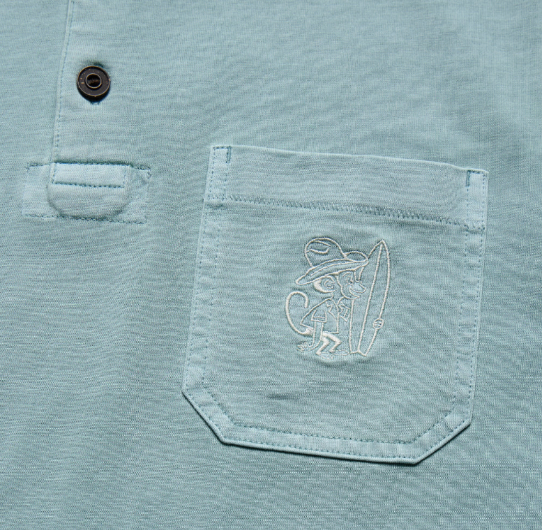 Men's Pilgrimage Polo