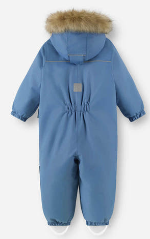 Toddler Winter Overall
