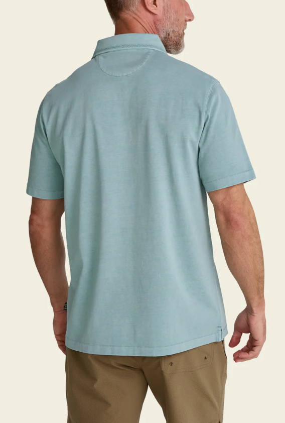Men's Pilgrimage Polo