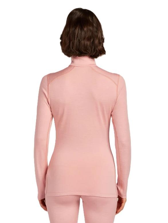 Womens Merino 260 Tech 1/2 Zip