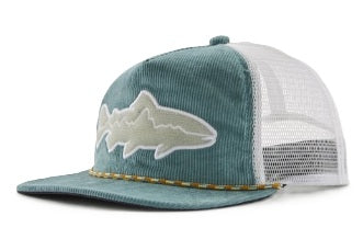 Fly Catcher Hat