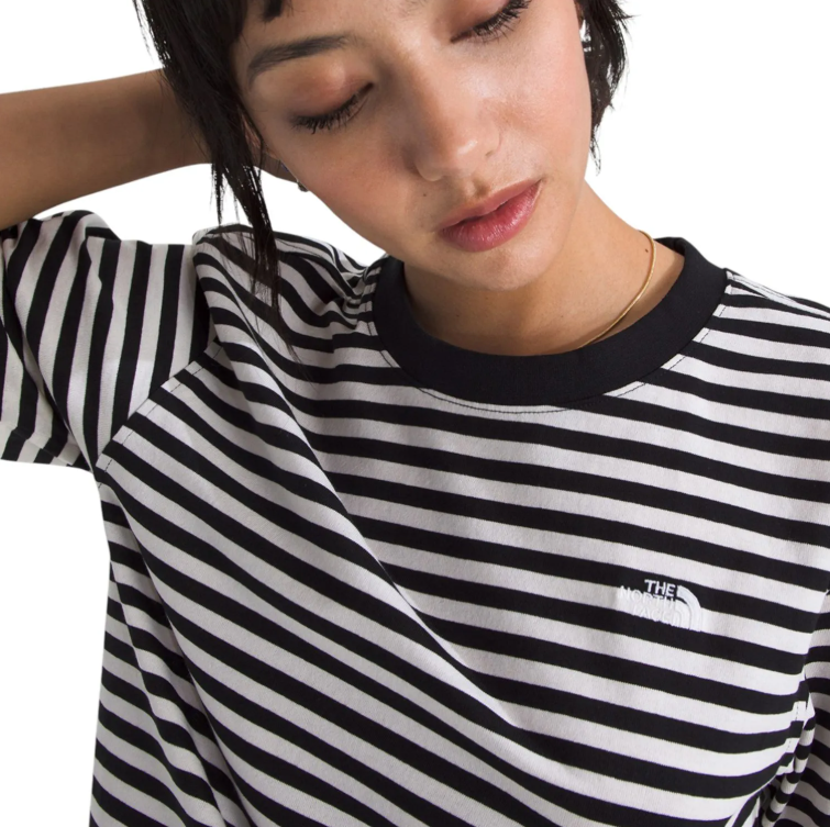 Womens ShortSleeve Tee