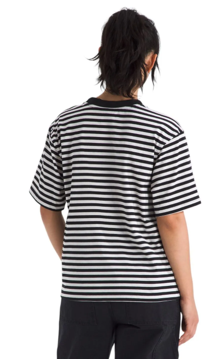 Womens ShortSleeve Tee