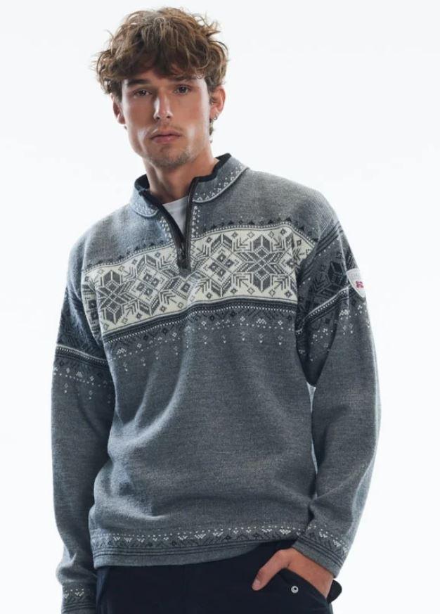 Mens Blyfjell Sweater