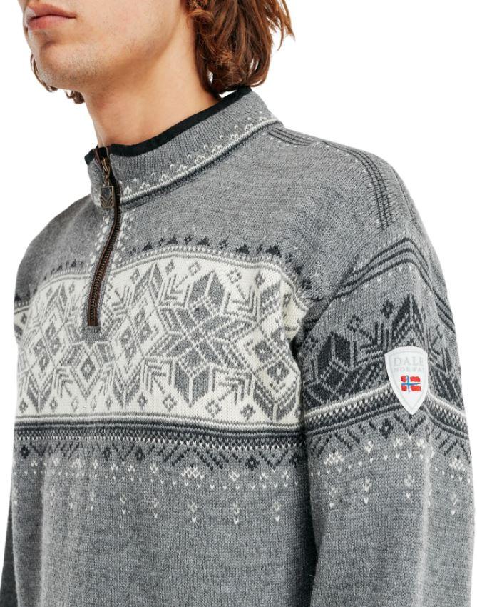 Mens Blyfjell Sweater