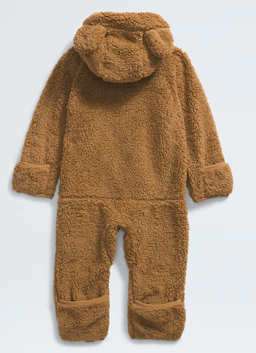 Baby Campshire Bear OnePiece